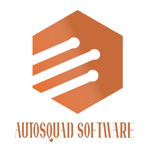 AutoSquad Software