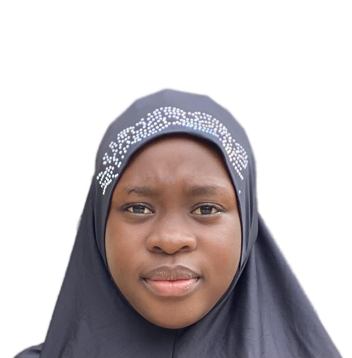 Hikmat Ashiru Damilola